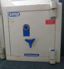 Smp community safe for sale  OLDHAM