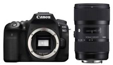 Used canon eos for sale  BOURNEMOUTH