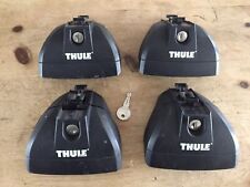 Thule 753 Footpack Foot Pack Excellent Condition.Now7106/7107 - READ DESCRIPTION for sale  Shipping to South Africa