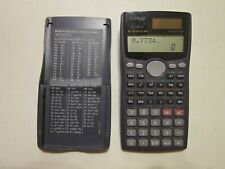 Casio 991ms scientific for sale  Shipping to Ireland