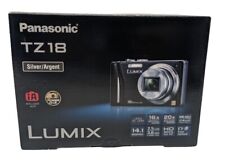 Digitalkamera panasonic lumix gebraucht kaufen  München