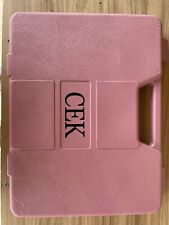 pink tool kit for sale  Del Rio