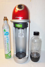 Sodastream red fizz for sale  Chicago
