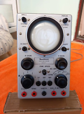 Heathkit service oscilloscope. for sale  NEWQUAY