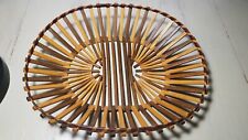 Wooden handmade basket for sale  West Plains