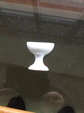 Antique porcelain pedestal for sale  Shipping to Ireland