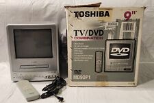 Toshiba md9dp1 dvd for sale  Montgomery