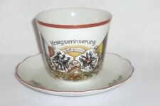 Reservistika tasse weltkrieg gebraucht kaufen  Langweiler