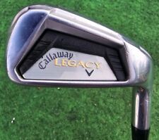 Callaway legacy iron for sale  UPMINSTER
