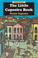 O Pequeno Livro de Capoeira, Edição Revisada por Capoeira, Nestor comprar usado  Enviando para Brazil
