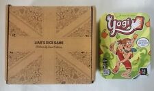 Games liar dice for sale  HAMPTON