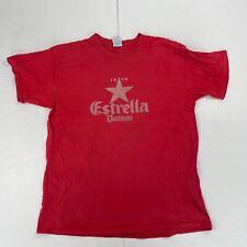 Estrella shirt large for sale  WORTHING