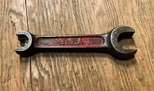 Vintage bsa spanner for sale  ASHBOURNE