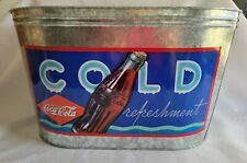 Coca cola cold for sale  Saint Marys