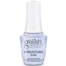 Gelish structure soak for sale  Shipping to Ireland