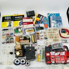 Huge lot arduino d'occasion  Expédié en Belgium