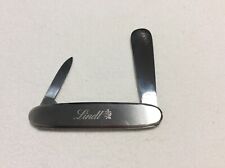 Lindt coltello coltellino usato  Milano