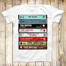 Smiths albums cassette for sale  LONDON