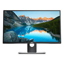 Dell Professional P2017H 20" HD IPS LED Monitor 1600x900 USB 3.0 HUB HDMI DP VGA for sale  Shipping to South Africa