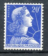 Stamp timbre 1011b d'occasion  Toulon-