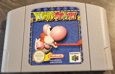 N64 yoshi story for sale  SHIFNAL