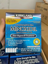 Minoxidil lozione anti usato  Venetico