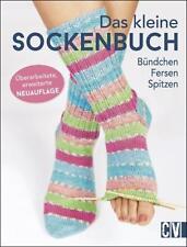 Kleine sockenbuch gebraucht kaufen  Braunschweig