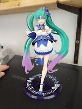 Vocaloid pvc statue gebraucht kaufen  Senden