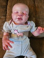 Reborn baby girl for sale  Chippewa Falls