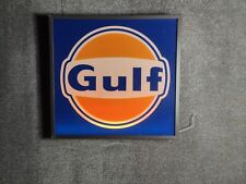 Genuine gulf forecourt for sale  PICKERING