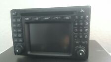 Mercedes w210 Eklasse Navigation Radio Cd gebraucht kaufen  Gladbeck