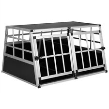 aluminum dog crates for sale  THETFORD