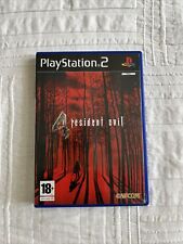 Resident evil pal d'occasion  Nice-