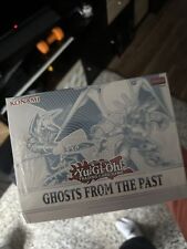 Yugioh ghosts past for sale  WIDNES