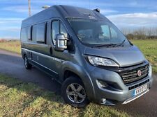 Adria motorhome camper for sale  PRESTON