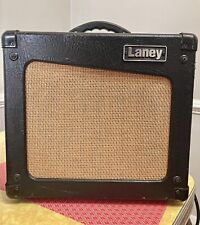 Amplificador de guitarra Laney Cub10 tubo 10 watts comprar usado  Enviando para Brazil