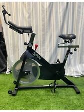 Spin bike used for sale  ENFIELD