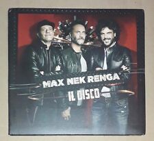 Max nek renga usato  Italia