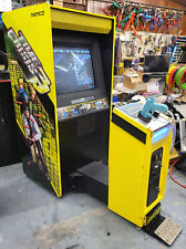 Máquina de Disparo de Pistola Arcade Tamaño Completo TIME CRISIS 3 - ¡FUNCIONA MUY BIEN! segunda mano  Embacar hacia Mexico