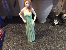 Leonardo collection figurine for sale  Shipping to Ireland