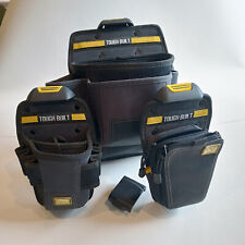 Toughbuilt tool pouches for sale  HERTFORD