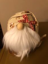 Christmas gnome decor for sale  Delphi