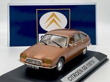 Citroën 1971 1 d'occasion  Arcueil