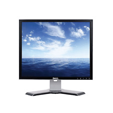 Monitor dell serie usato  Valva