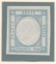 1861 italia provincie usato  Lecco