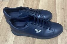 armani trainers for sale  CAMBRIDGE