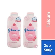 Johnson baby powder for sale  Shipping to Ireland