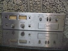 ampex preamp for sale  Cincinnati