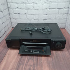 Sony slv 790hf for sale  Shipping to Ireland