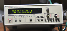 Frequency counter universal for sale  Chatsworth